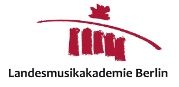 Landesmusikakademie Berlin